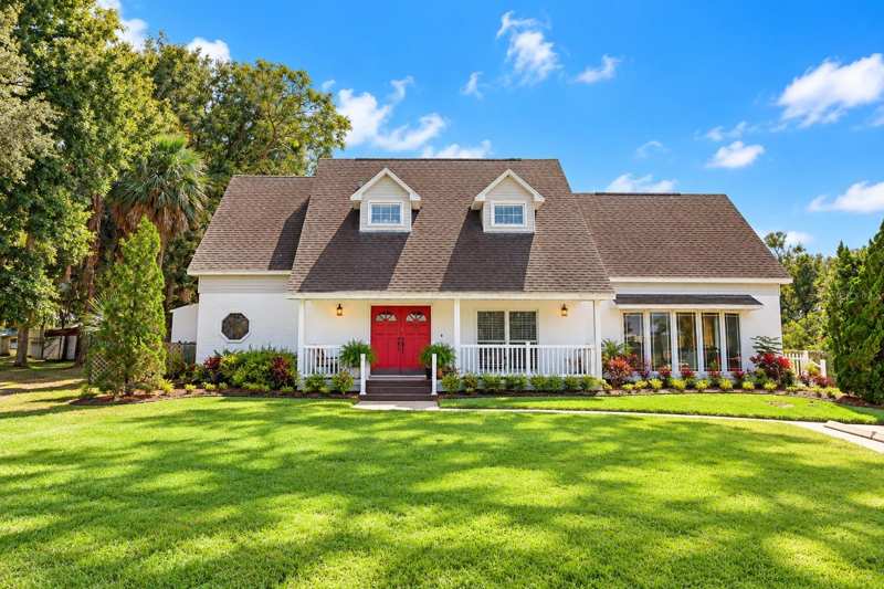 3 bedroom Single Family Residence at 407 E Orlando Avenue, Del Guercio Estates, Ocoee — photo 1