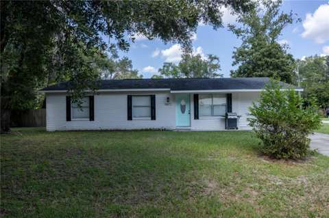 15872 SW 133Rd Lane, home for sale in Archer 32618