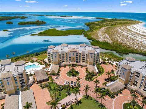 795 Collany Road #204, home for sale in Tierra Verde 33715