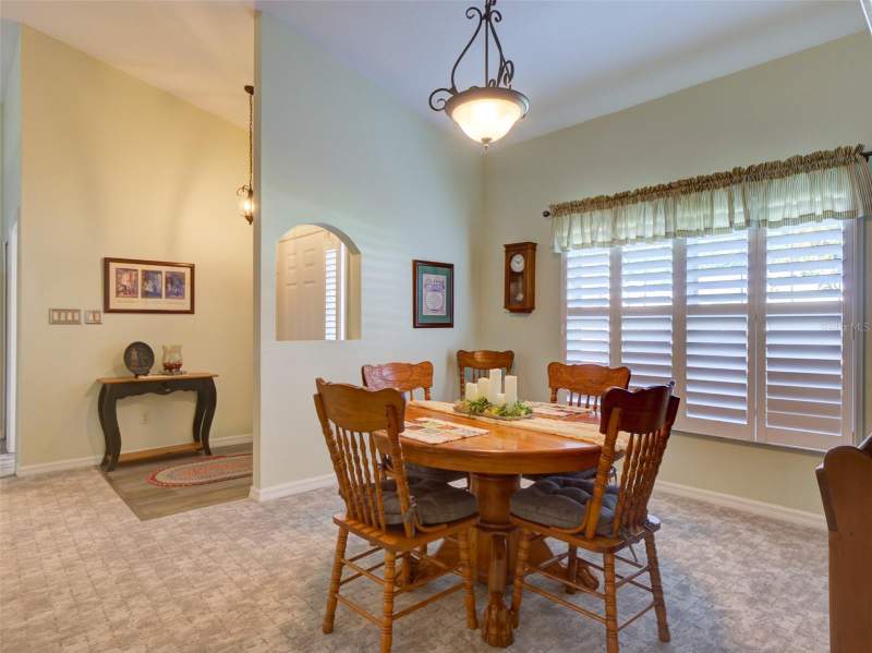 3 bedroom Single Family Residence at 3701 Plantation Boulevard, Plantation At Leesburg River Crest, Leesburg — photo 5