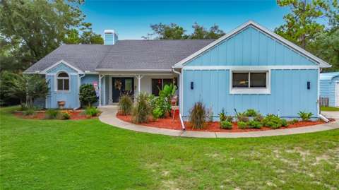 1821 W Begonia Drive, home for sale in Beverly Hills 34465