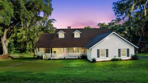 19832 W Eldorado Drive, home for sale in Eustis 32736