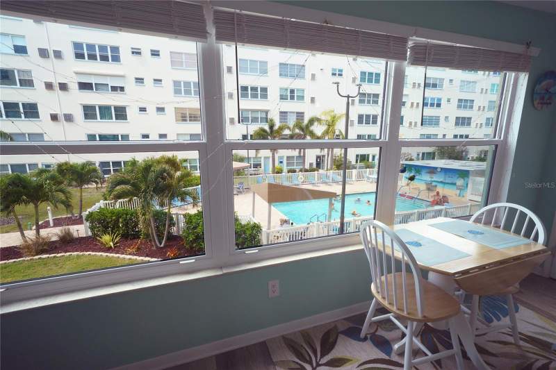 2 bedroom Condominium at 2960 59th Street #210, Town Shores Of Gulfport, Gulfport — photo 4