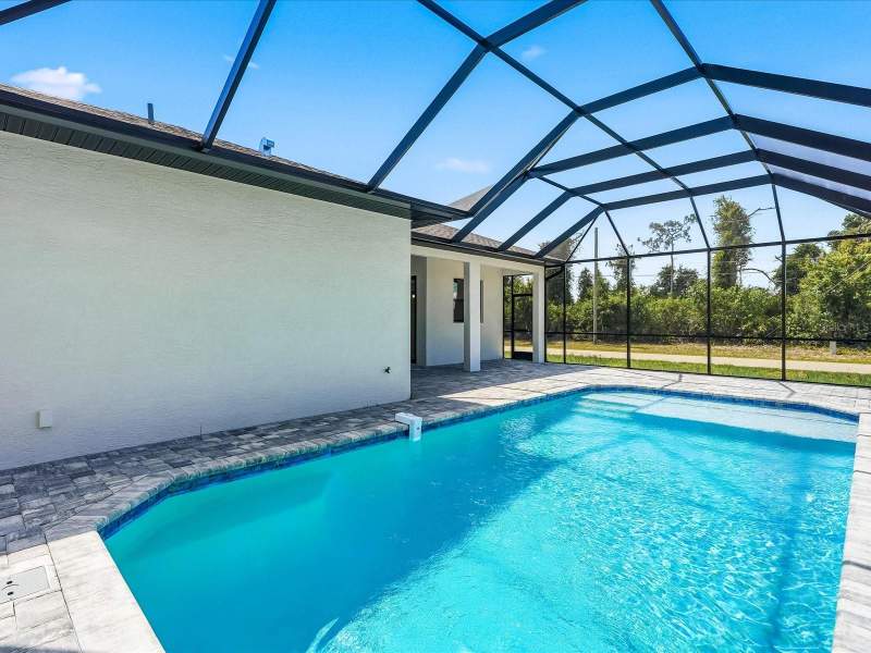 3 bedroom Single Family Residence at 108 Lomas Rd, Rotonda Lakes, Rotonda West — photo 4