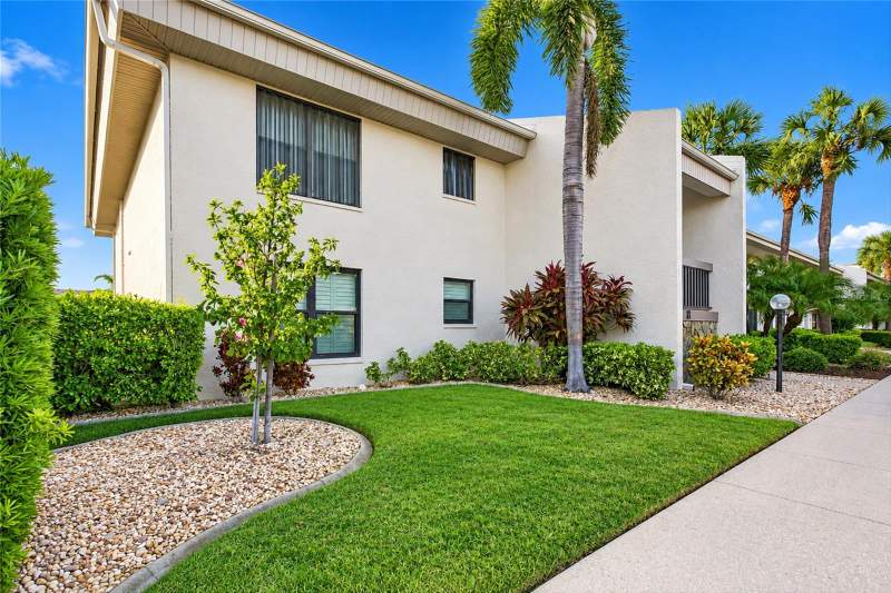 2 bedroom Condominium at 231 Coldeway Drive #B3, Bridge Point II, Punta Gorda — photo 3