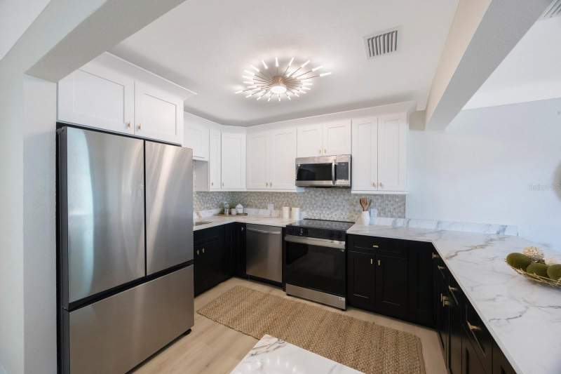 4 bedroom Single Family Residence at 280 41ST AVENUE, BELLE VISTA BEACH 1ST ADD, ST PETE BEACH — photo 3