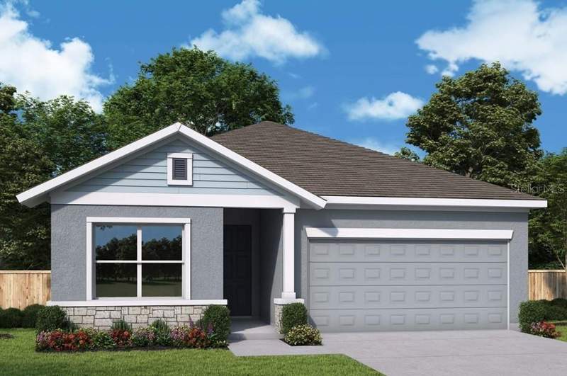 3 bedroom Single Family Residence at 5813 Native Oak Street, Oakfield At Mount Dora, Mount Dora — photo 2