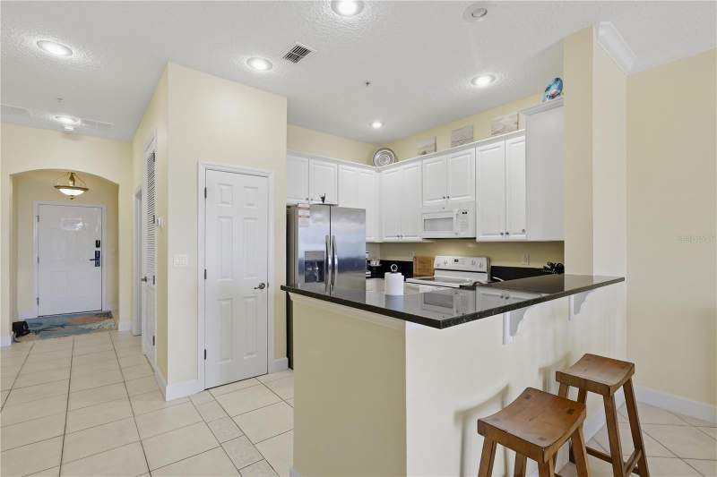 3 bedroom Condominium at 1100 Cinnamon Beach Way #1033, Ocean Hammock, Palm Coast — photo 4