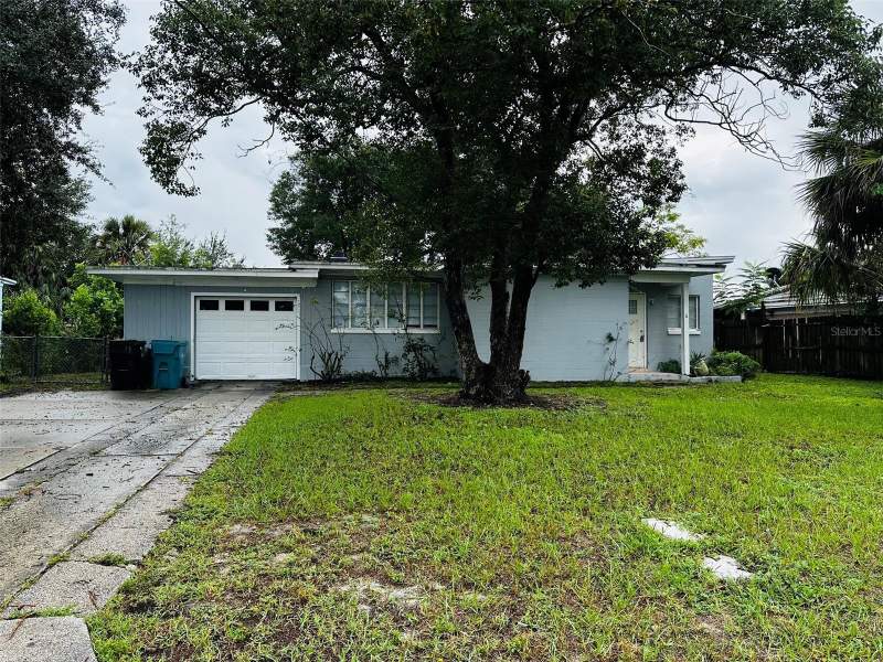 3 bedroom Single Family Residence at 611 San Juan Boulevard, Monterey Sub, Orlando — photo 2