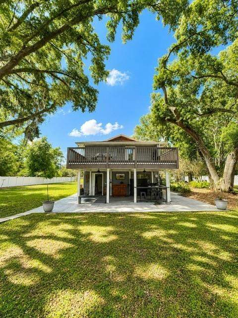 3 bedroom Single Family Residence at 17430 Blackwell Lane, Lutz, Lutz — photo 4