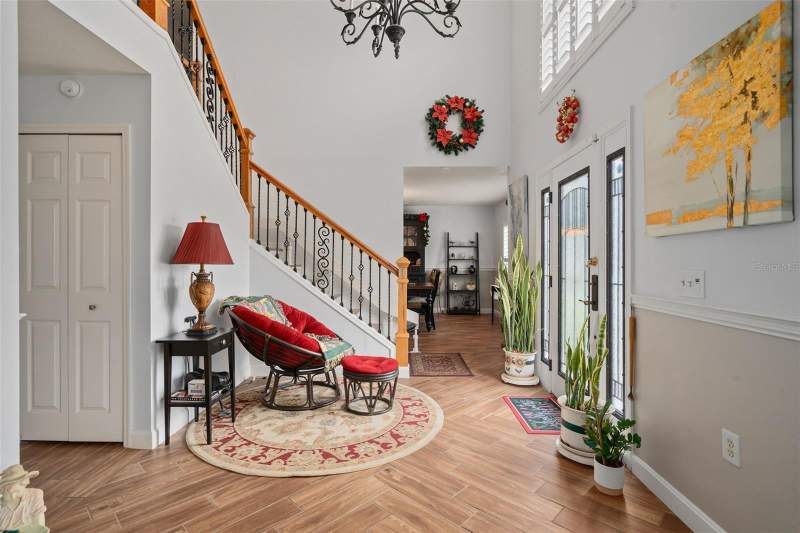 4 bedroom Single Family Residence at 16017 Lanesboro Court, Johns Lake Estates, Clermont — photo 3