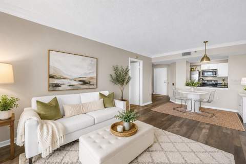 2333 Feather Sound Drive #C201, Clearwater FL - photo 6 of 6