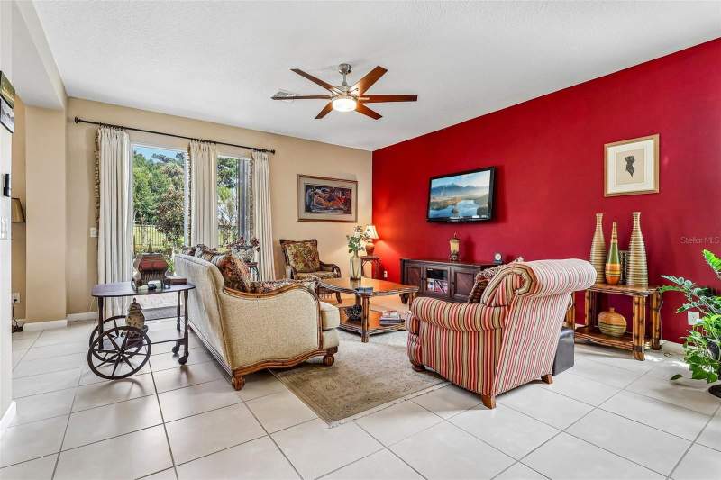 3 bedroom Single Family Residence at 16700 Abbey Hill Court, Johns Lake Lndg Ph 2, Clermont — photo 3