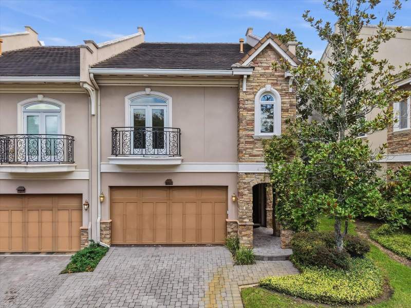1465 HILLSIDE LANDING DRIVE home for sale in Hillside Landings