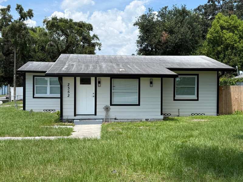 3 bedroom Single Family Residence at 2352 Old Dixie Highway, Colonial Estates, Kissimmee — photo 1