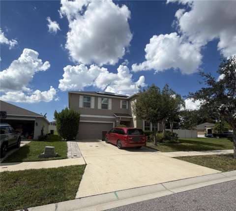 17103 White Mangrove Drive, $300k–$500k for sale in Wimauma
