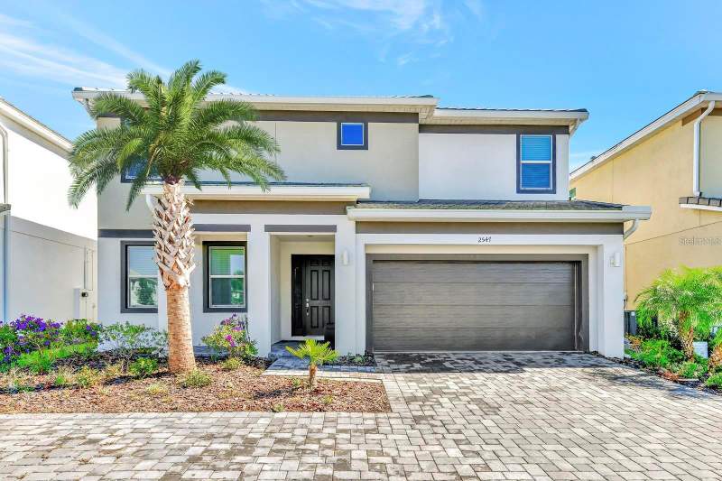 8 bedroom Single Family Residence at 2547 Shanti Drive, Veranda Palms Ph 2B1, Kissimmee — photo 2