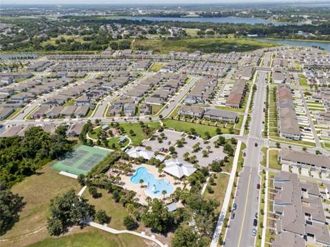 2466 Relaxing Lane, Kissimmee FL - photo 24 of 30