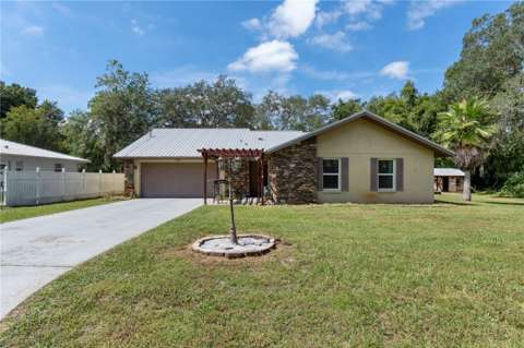 915 Stetson Terrace, starter home for sale in Inverness