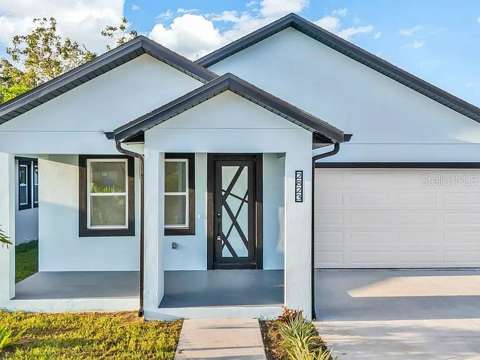 2823 60Th Avenue, home for sale in St. Petersburg 33714