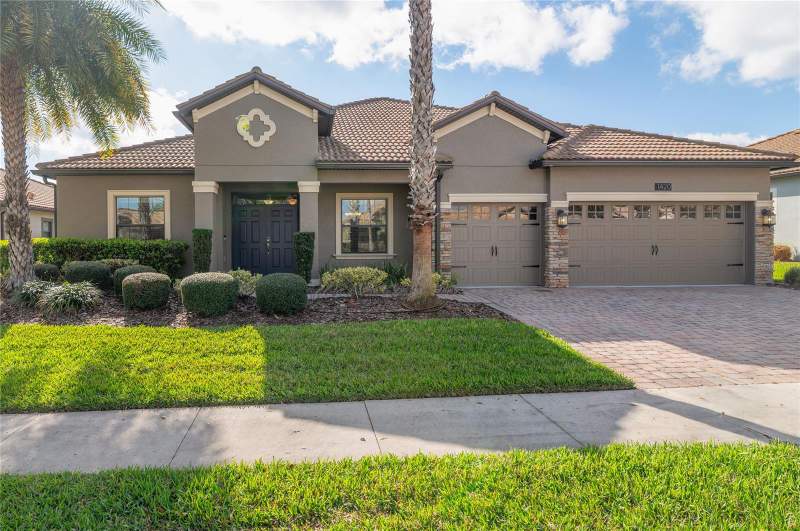 Stoneybrook South