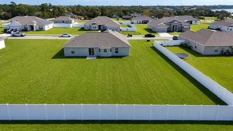 1116 Caloosa Ridge Way, home for sale in Babson Park 33827