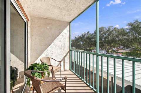 7294 Cloister Drive #23, starter home for sale in Sarasota