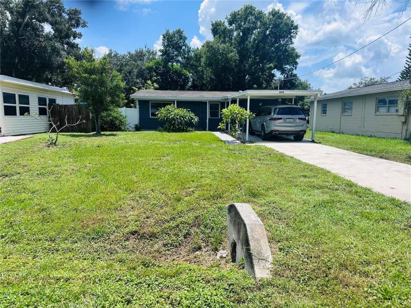 3 bedroom Single Family Residence at 4516 W PAXTON AVENUE, MASONS RESUB, TAMPA — photo 3