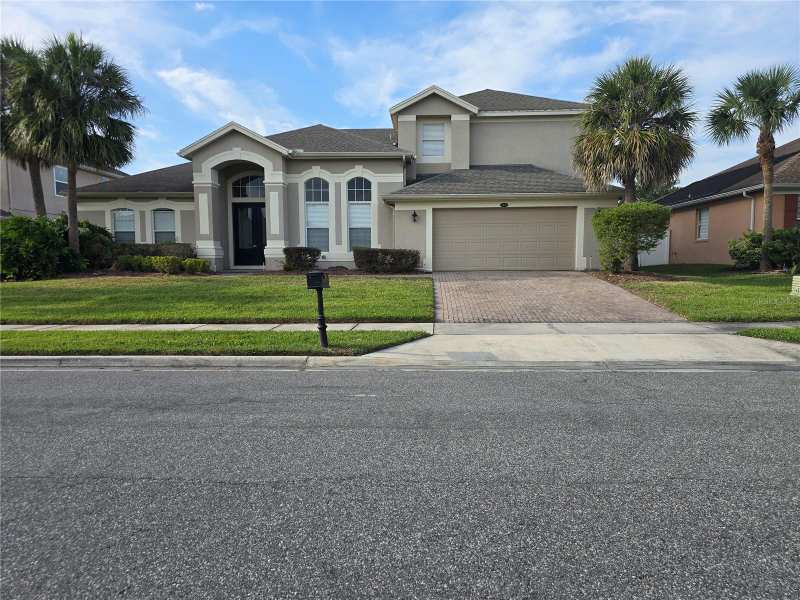 5 bedroom Single Family Residence at 13613 Larsen Lane, Lake Forest Sec 10A, Winter Garden — photo 1