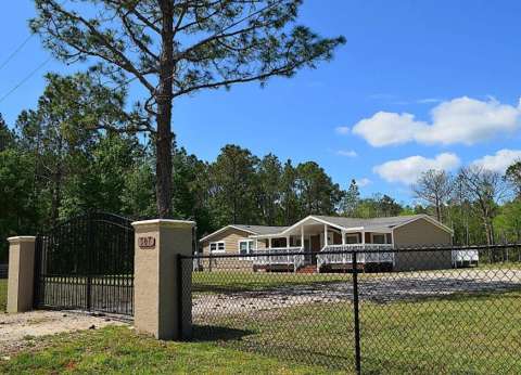 307 Country World Drive, home for sale in Davenport 33897