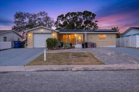 1031 Conoley Lane, home for sale in Holiday 34691