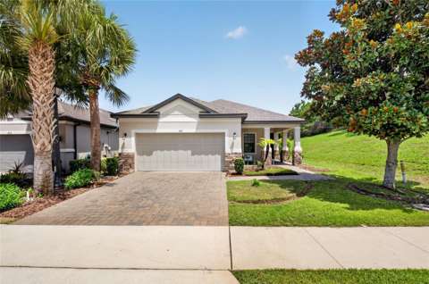 2612 Frazeek Court, home for sale in Clermont 34715