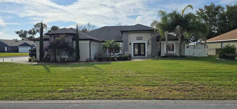 3 bedroom Single Family Residence at 336 Lakecrest Drive, Tavares South Shores On Lake Eustis, Tavares — photo 1