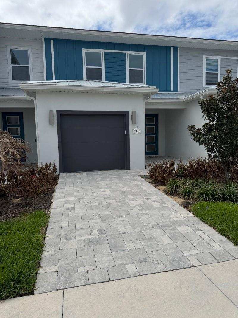 3 bedroom Townhouse at 7920 Spectrum Drive, Spectrum At Reunion Ph 2, Kissimmee — photo 1