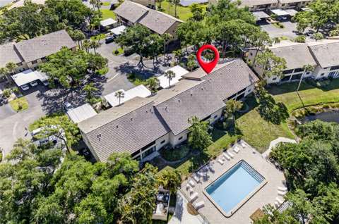 360 Three Lakes Lane #J, home for sale on Three Lakes Lane