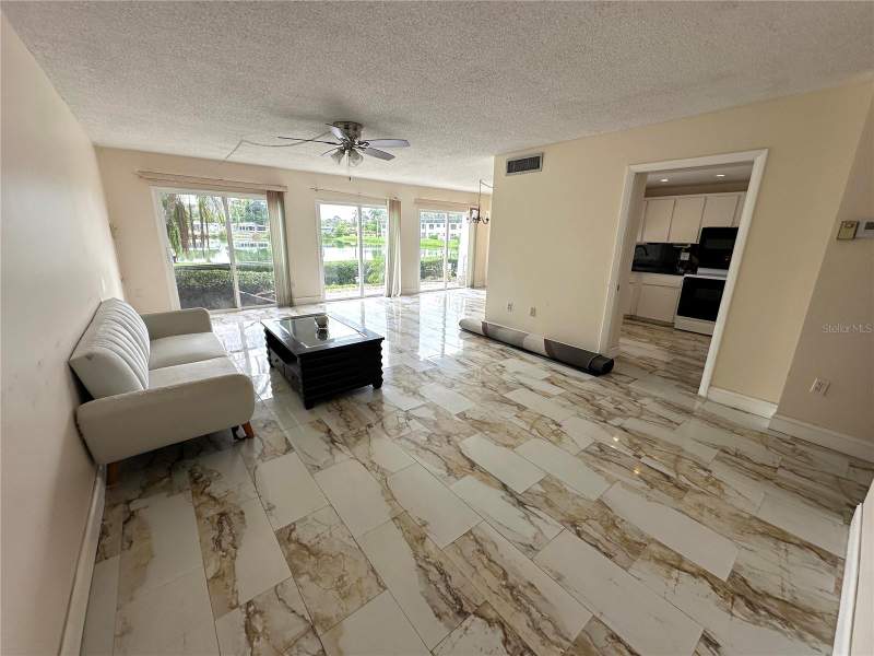 2 bedroom Condominium at 1655 S HIGHLAND AVENUE #J190, PENTHOUSE GROVES, CLEARWATER — photo 2