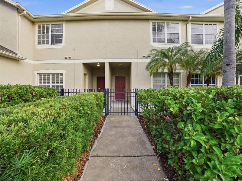 Rivercrest Townhomes West Phas