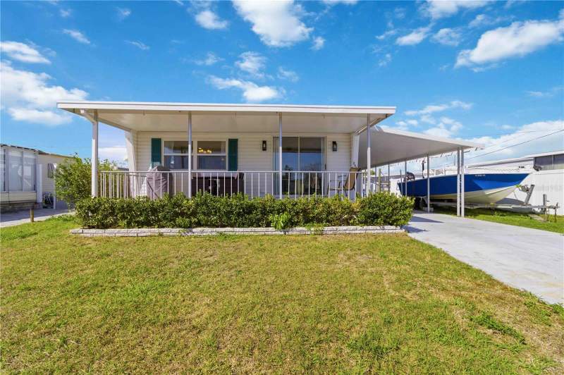 Heather Hills Estates