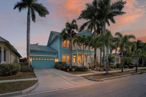 416 Manns Harbor Drive, home for sale on Manns Harbor Drive