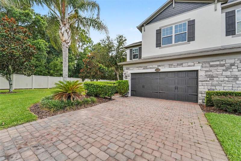 3 bedroom Townhouse at 15680 Orange Harvest Loop, Hickory Hammock Ph 1C, Winter Garden — photo 2