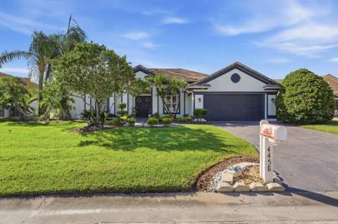 4458 Fairway Oaks Drive, $300k–$500k for sale in Mulberry