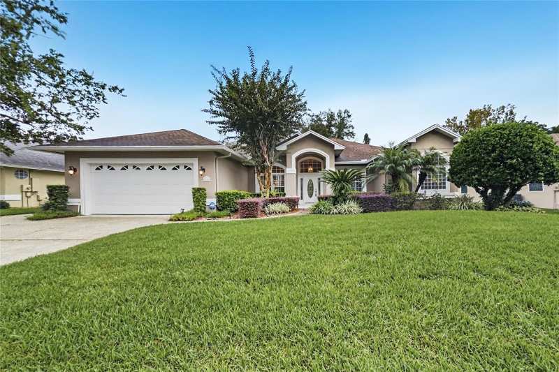 4 bedroom Single Family Residence at 134 Varsity Circle, Academy Cove, Altamonte Springs — photo 1