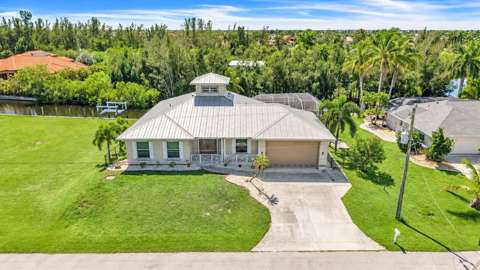 219 Singapore Road, home for sale in Punta Gorda 33950