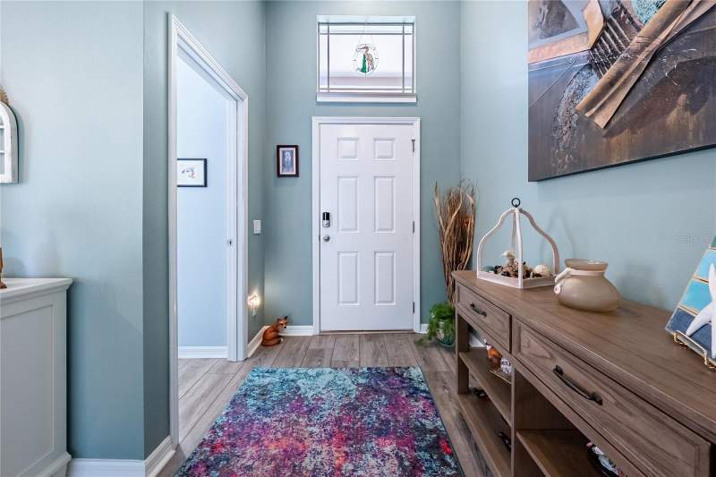 4 bedroom Single Family Residence at 13508 Meadow Golf Avenue, Reserve At Meadow Oaks, Hudson — photo 5