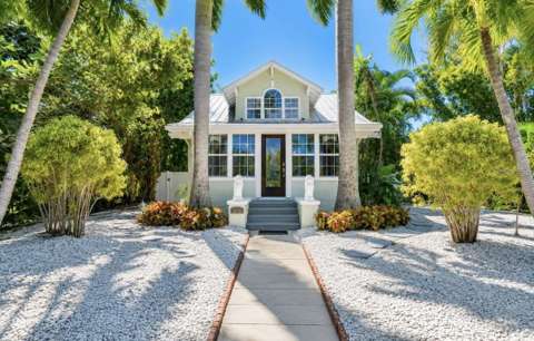 3310 E Maritana Drive, luxury home for sale in St. Pete Beach
