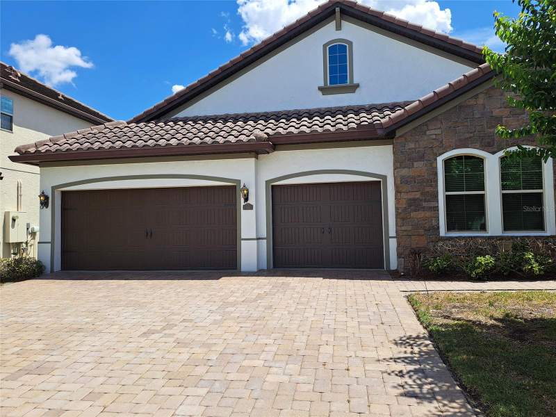 4 bedroom Single Family Residence at 8420 Morehouse Drive, Parkside Ph 1, Orlando — photo 2
