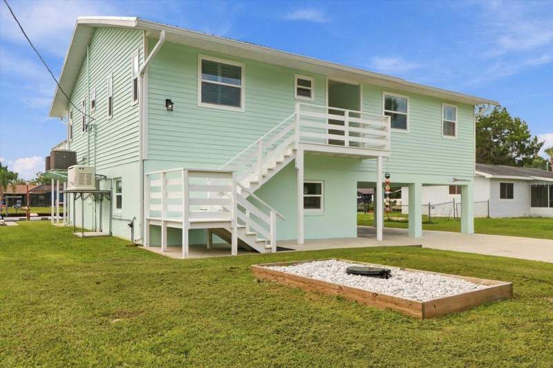 3 bedroom Single Family Residence at 2060 NW 19th Street, Woodland Estates Unit 02B, Crystal River — photo 3