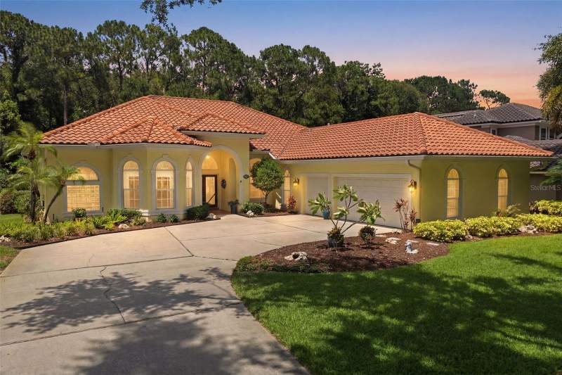 Bayou Club Estates Largo