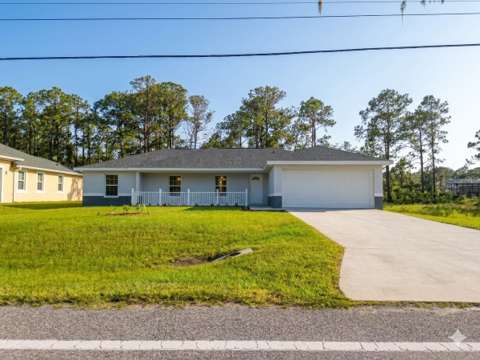 5609 Lakewood Road, home for sale in Sebring 33875