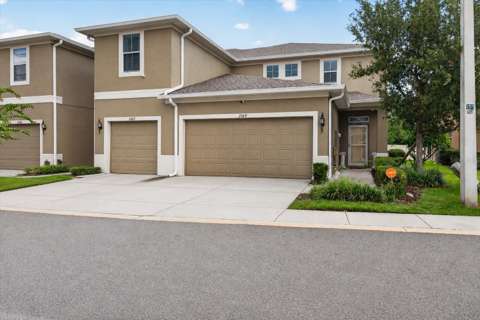 2169 Broadway View Avenue, home for sale in Brandon 33510
